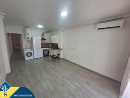 3 kambarių butas Ispanijoje, Torrevieja