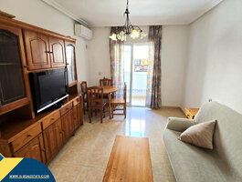 2 kambarių butas Ispanijoje, Torrevieja