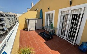 3 комнатная квартира Испания, Torrevieja