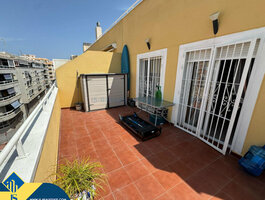 3 kambarių butas Ispanijoje, Torrevieja