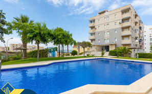 3 комнатная квартира Испания, Torrevieja