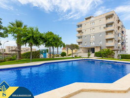 3 kambarių butas Ispanijoje, Torrevieja
