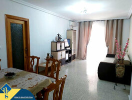 3 kambarių butas Ispanijoje, Torrevieja