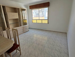 4 kambarių butas Ispanijoje, Torrevieja
