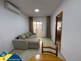 2 kambarių butas Ispanijoje, Torrevieja