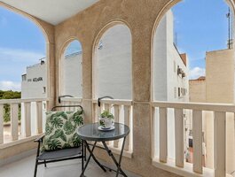 2 kambarių butas Ispanijoje, Torrevieja