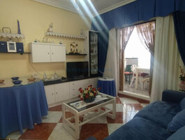 3 kambarių butas Ispanijoje, Torrevieja