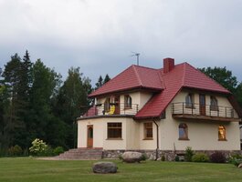 Namas Latvijoje, Kita