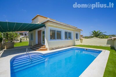 House for sell Spain, Calpe