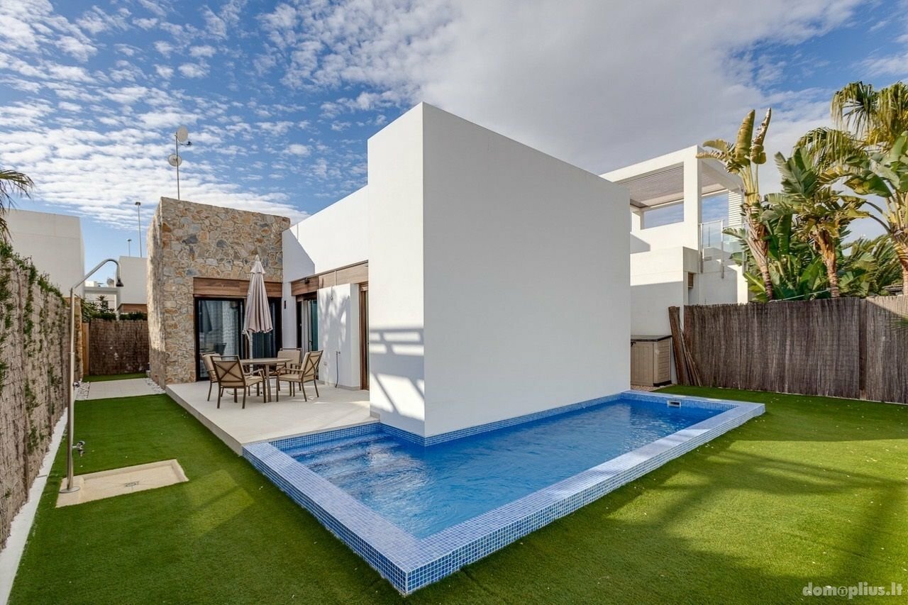 House for sell Spain, Cabo Roig