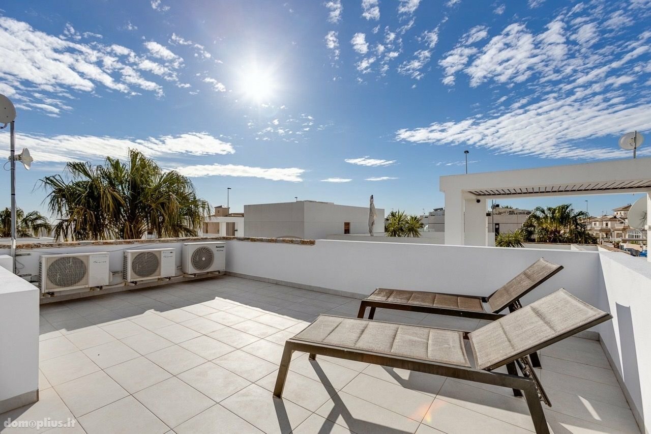 House for sell Spain, Cabo Roig