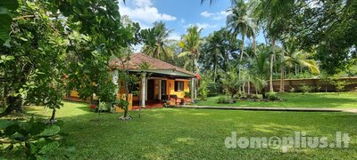 Parduodamas namas Šri Lankoje, Kita