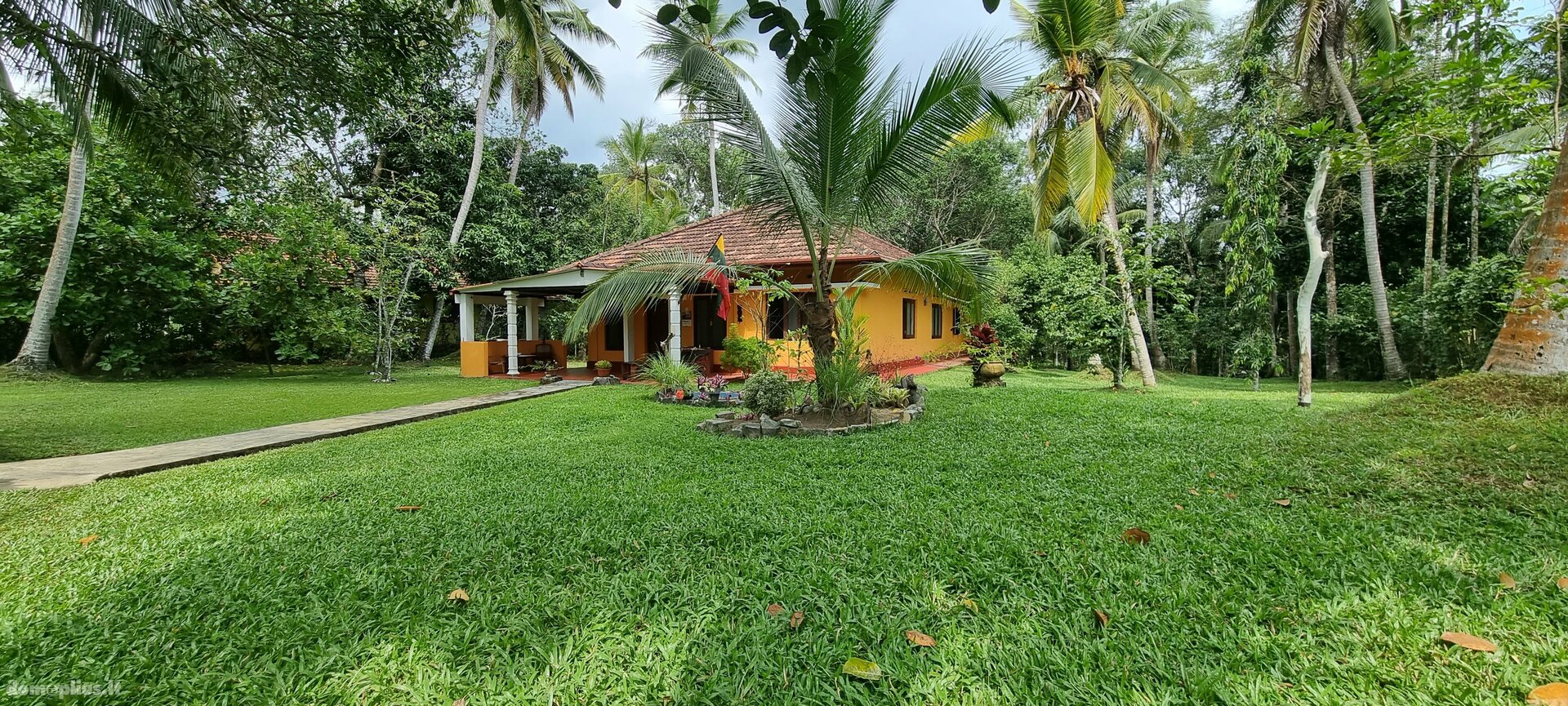 House for sell Sri Lankoje, Other
