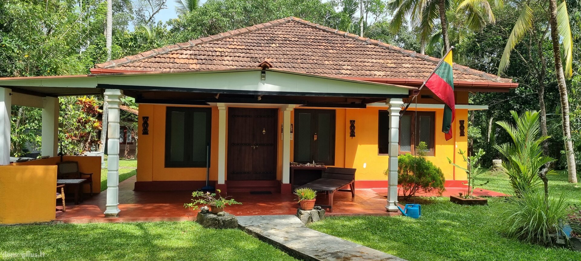 House for sell Sri Lankoje, Other