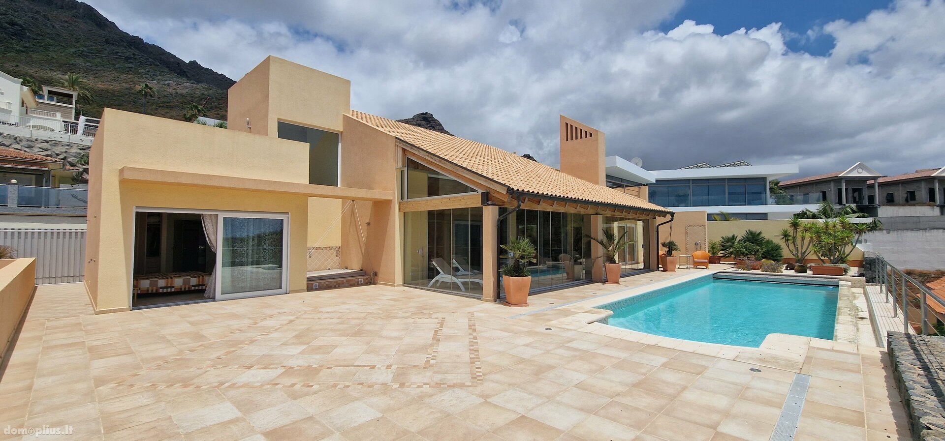 House for sell Spain, Tenerife
