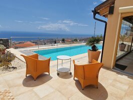 House for sell Spain, Tenerife