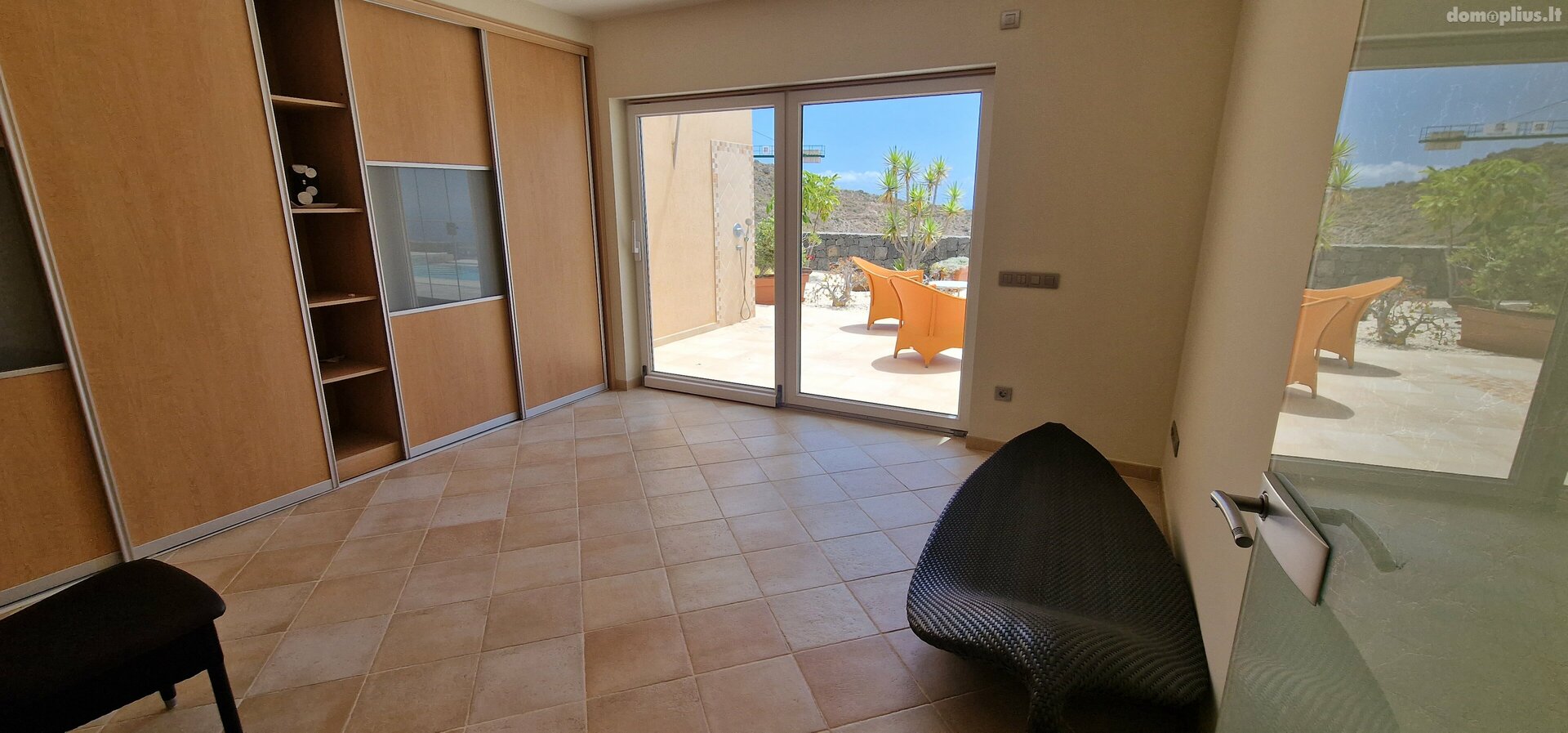 Parduodamas namas Ispanijoje, Tenerife