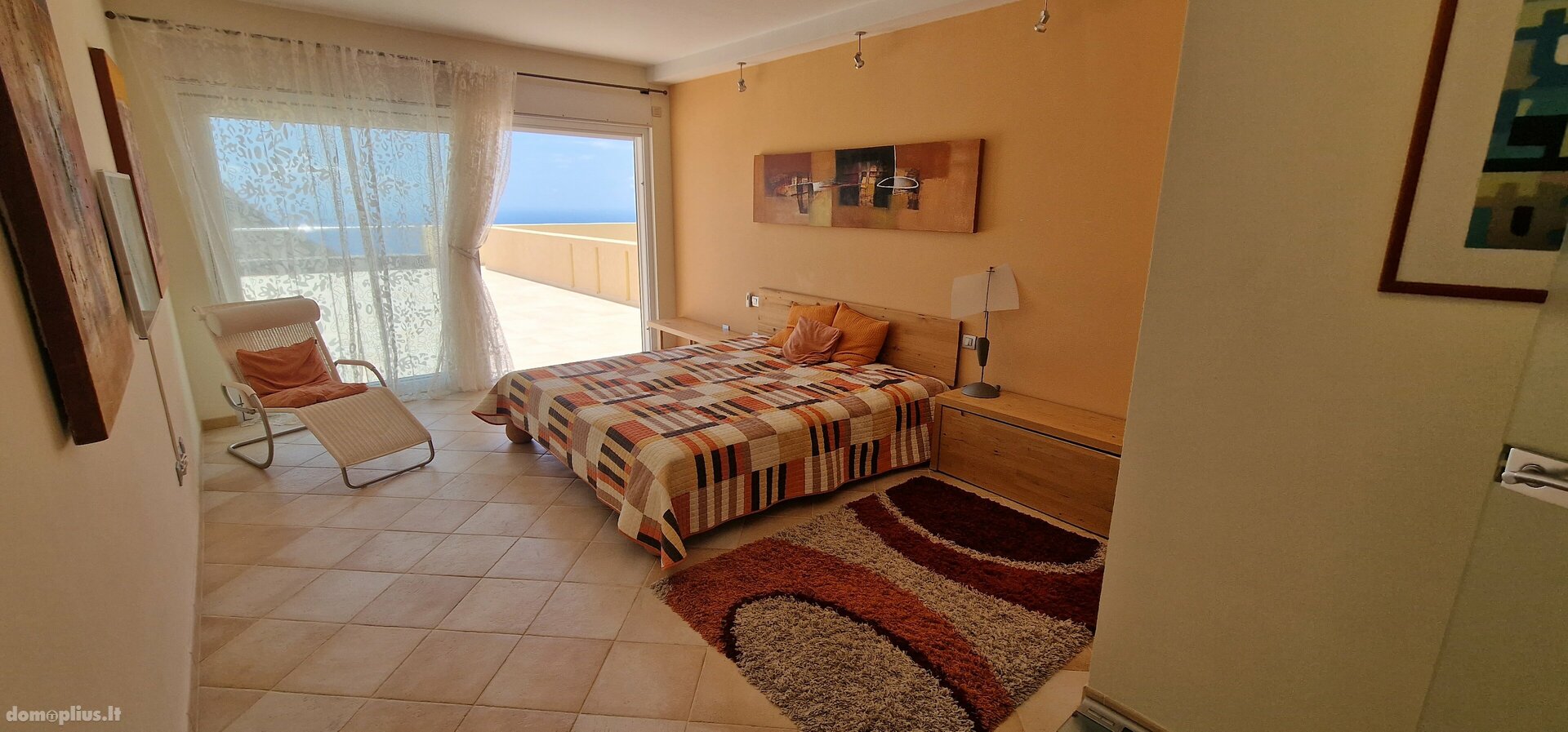 Parduodamas namas Ispanijoje, Tenerife