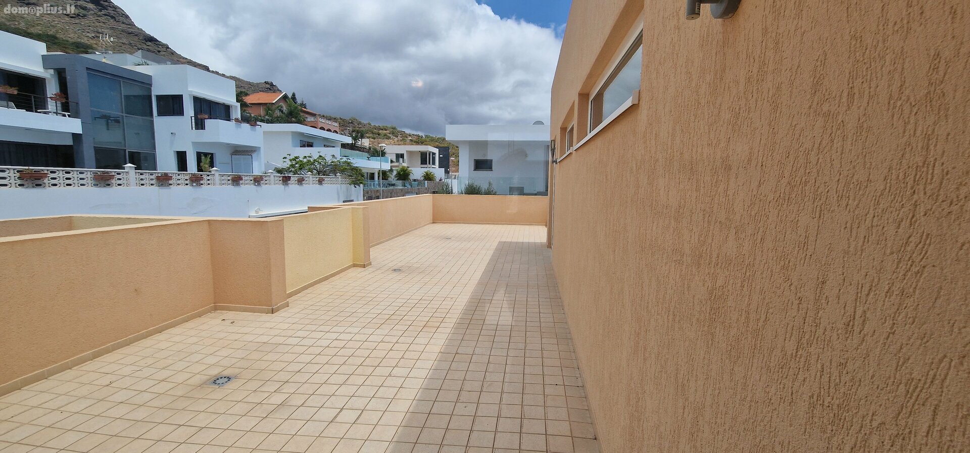 Parduodamas namas Ispanijoje, Tenerife