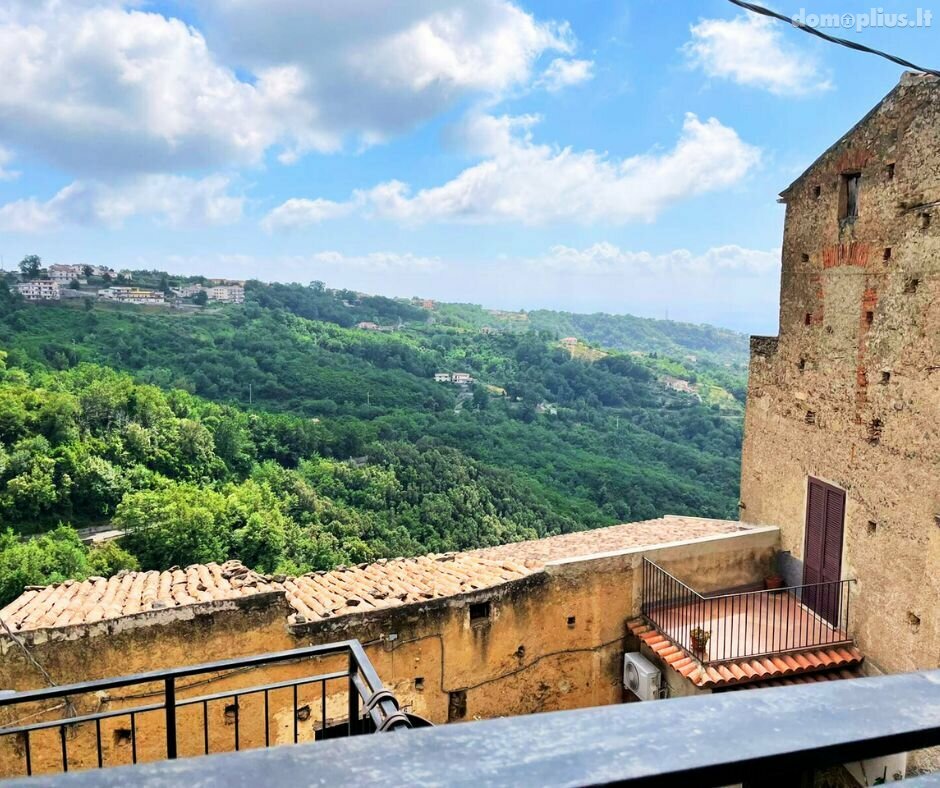 Parduodamas namas Italijoje, Kita