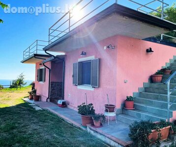 House for sell Italy, Belvedere Marittimo