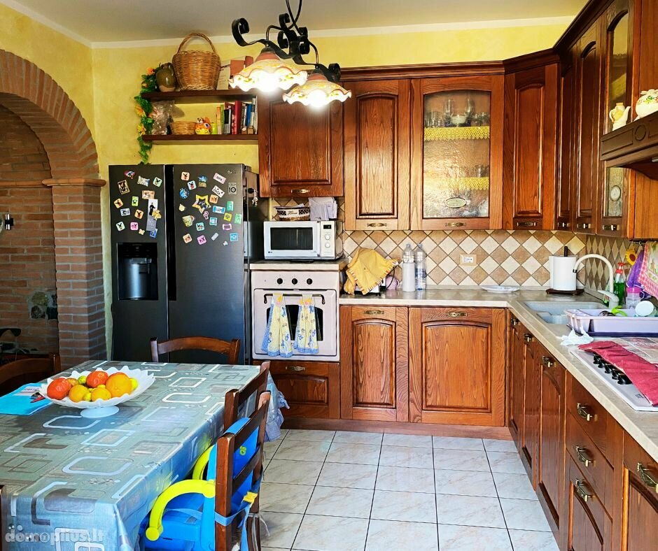 Parduodamas namas Italijoje, Kita