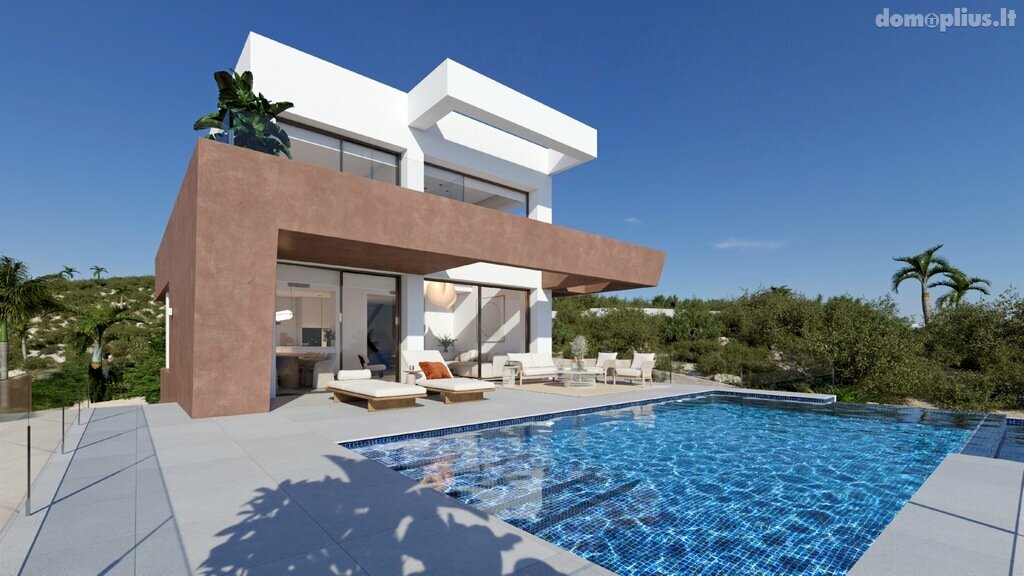 House for sell Spain, Cumbre del Sol