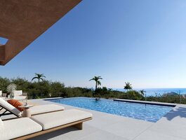 House for sell Spain, Cumbre del Sol