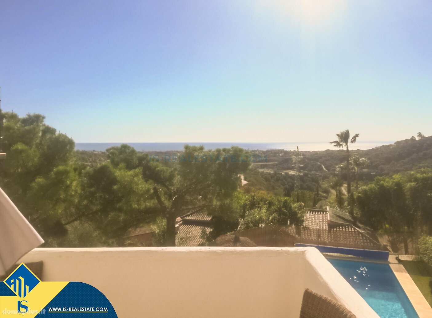 House for sell Spain, Malaga