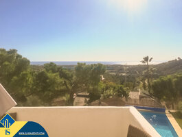House for sell Spain, Malaga