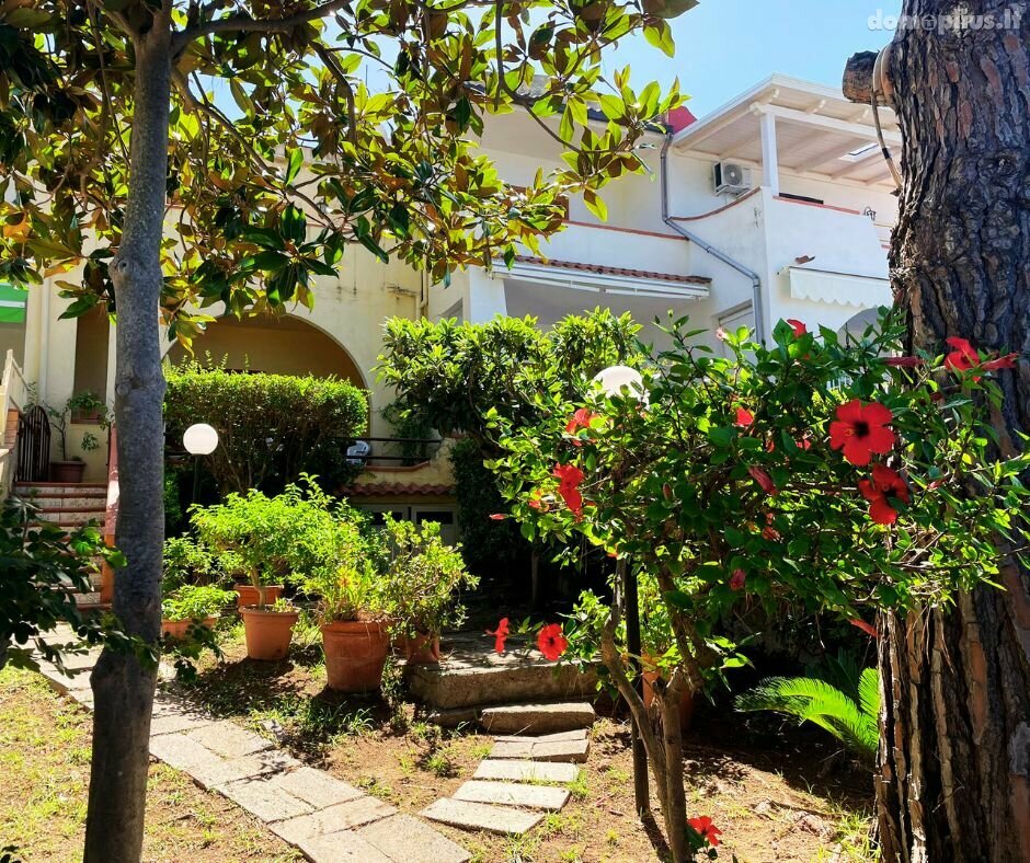House for sell Italy, Scalea