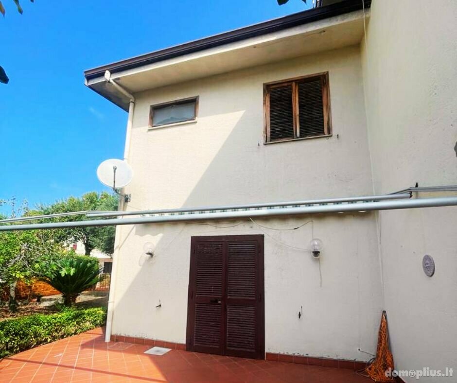 Parduodamas namas Italijoje, Kita
