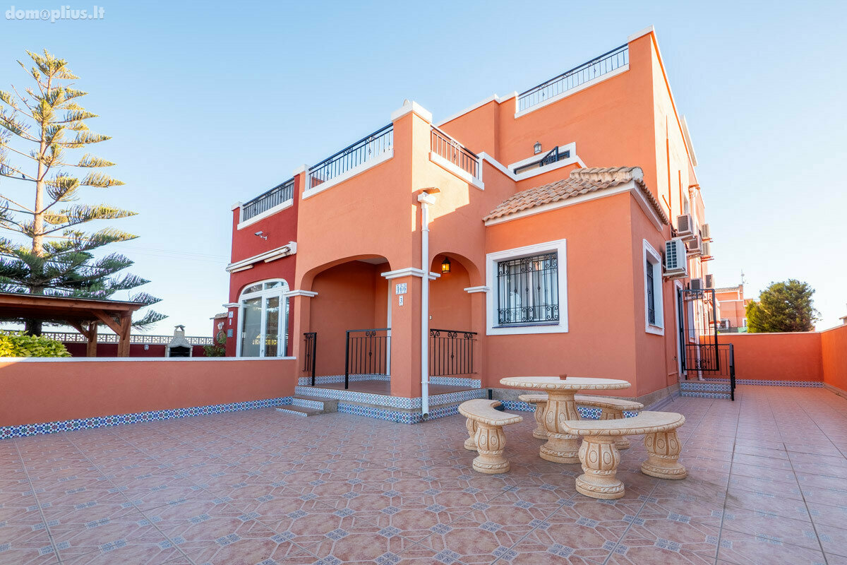 House for sell Spain, Los Montesinos