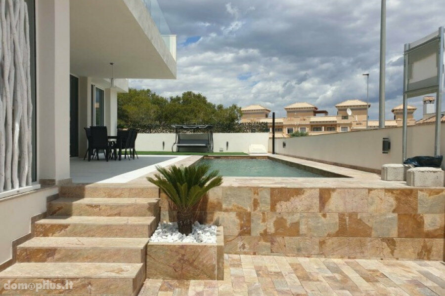 House for sell Spain, Orihuela Costa