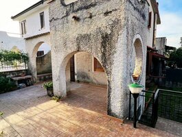 Parduodamas namas Italijoje, San Nicola Arcella