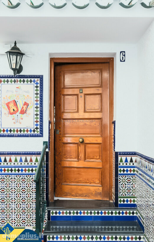 Parduodamas namas Ispanijoje, Marbella