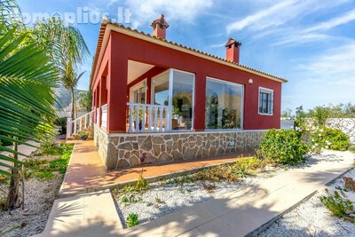 House for sell Spain, Orihuela