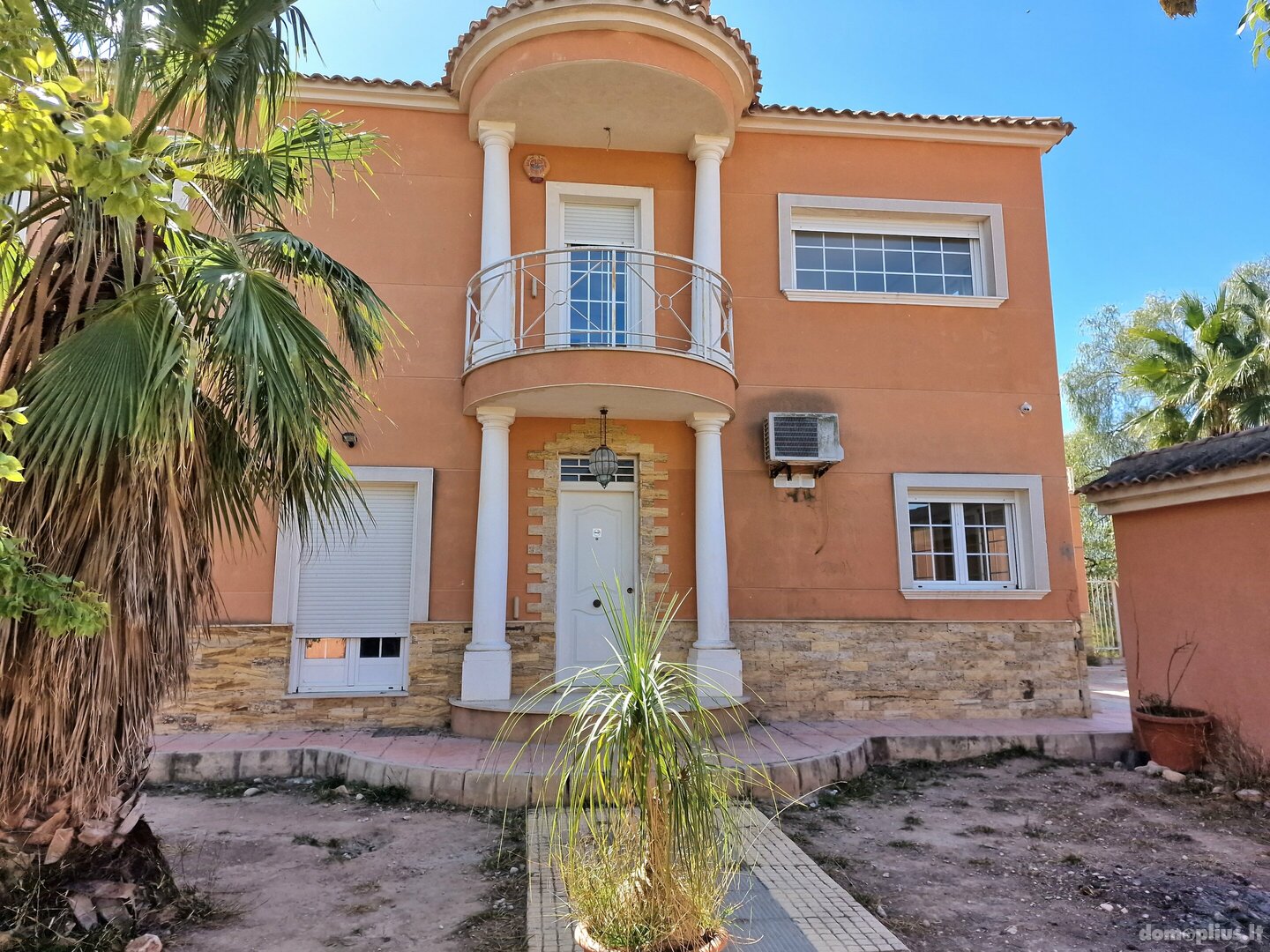 Parduodamas namas Ispanijoje, Dolores