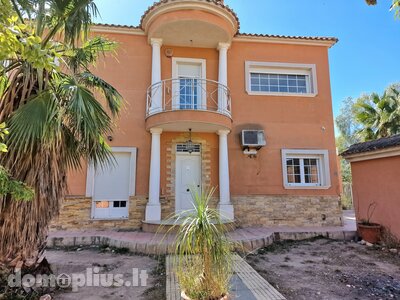 House for sell Spain, Dolores