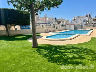 House for rent Spain, Torrevieja