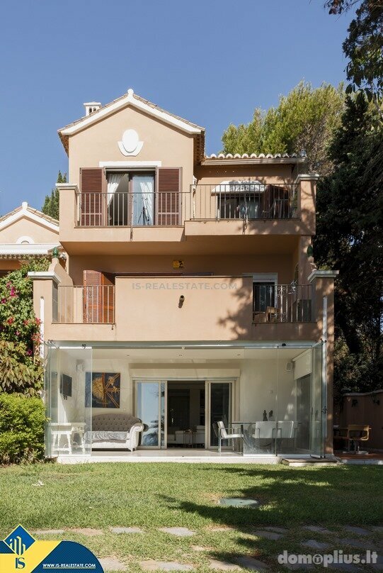 House for sell Spain, Estepona