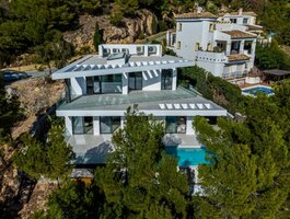 House for sell Spain, Altea