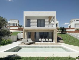 House for sell Spain, Finestrat
