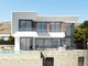 House for sell Spain, Finestrat (2 picture)