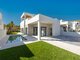 Parduodamas namas Ispanijoje, Finestrat (2 nuotrauka)