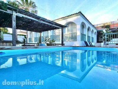 House for sell Spain, Mijas Golf