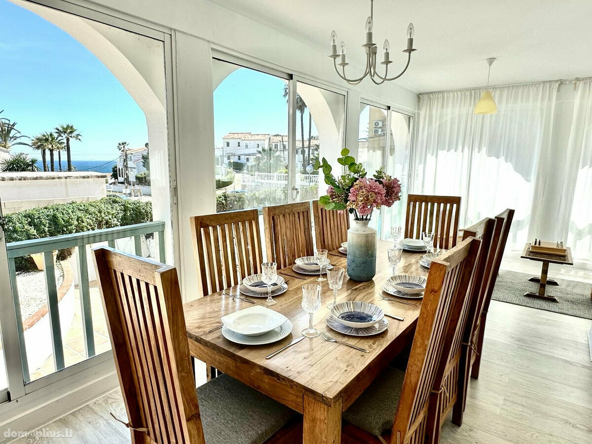 House for sell Spain, Mijas Golf
