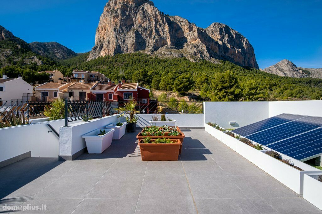 House for sell Spain, Polop