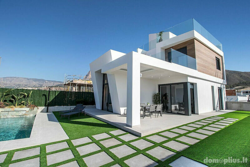 House for sell Spain, Benidorm