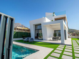 House for sell Spain, Benidorm